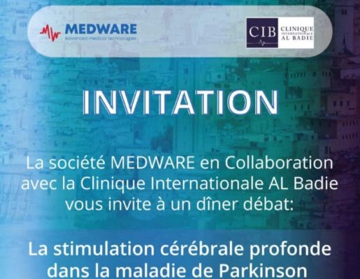 La stimulation cérébrale profonde dans la maladie de Parkinson