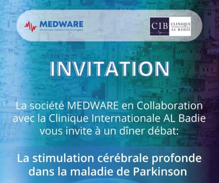 La stimulation cérébrale profonde dans la maladie de Parkinson