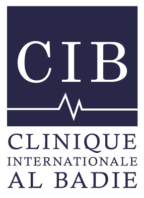 CIB MAROC